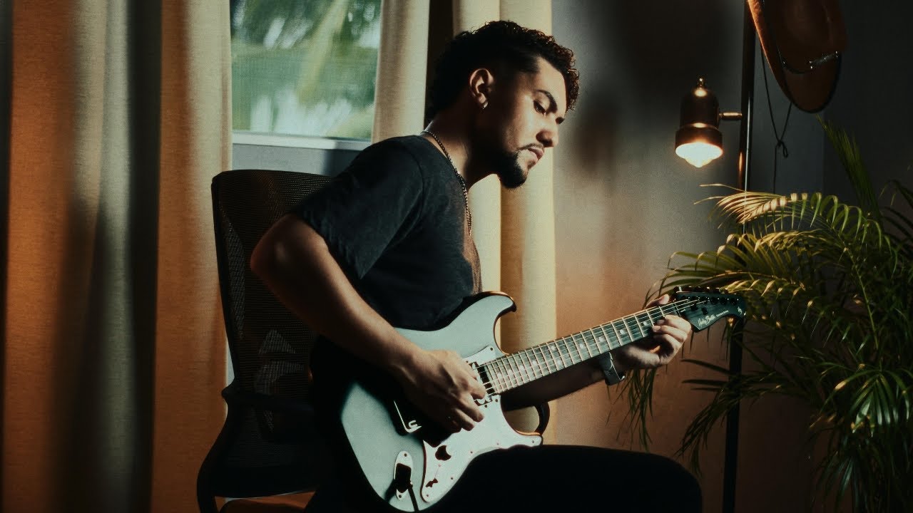 STL Tonality: Will Putney 2.0