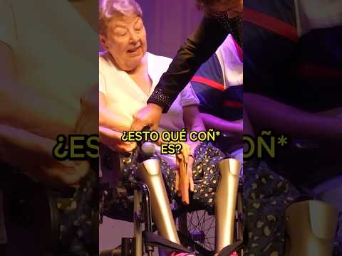 PRÓTESIS DOS PIERNAS.