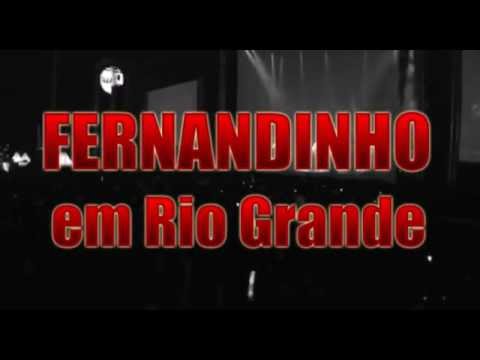 VT Show do Fernandinho