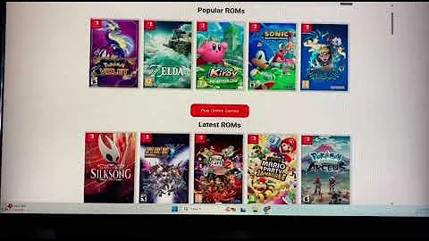  How to download games on a modded switch WORKING 2025
