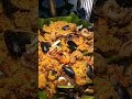Pinoy Food Paella