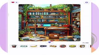Find Hidden Object - Spot It (Discover All Hidden Objects) - All Levels 81-90 Gameplay Android Ios