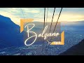 Fly with me over Italy | Northern Italy Travel Series | Bolzano Ep. 5