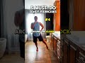 5 Daily Exercises for Beginners 💪