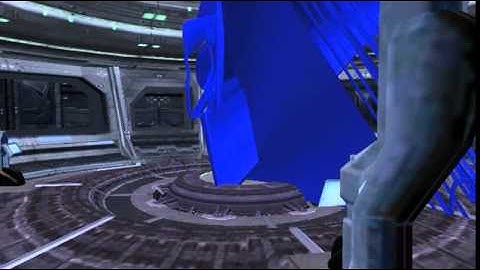 Spore, now with even more WTF...