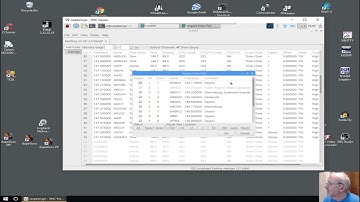 Chirp On Raspberry Pi And Programming Baofeng UV 5RE