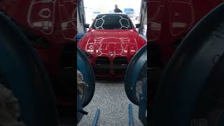 BMW M4 Picks Up HUGE POWER With Just A TUNE! #bmwm4 #bmw BMW M4 Picks Up HUGE POWER With Just A TUNE! #bmwm4 #bmw