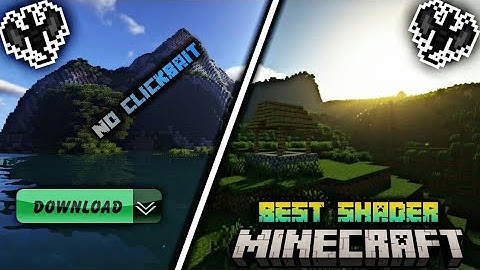 Ultimate RTX Shader for Minecraft PE 1.19.83/1.20