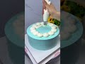 #FruitCake #CakeTutorial #MinimalistCake #decoratingnozzle #pastrycakemaker