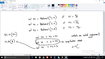 Scala Tutorial for beginner part 10 -  Implicit parameters