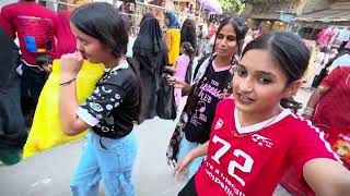 Happy Diwali🕯 🪔 Shopping 😱👜💃 Vlog #mkstudiovlogs