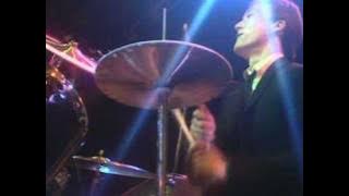 The Jam The Modern World