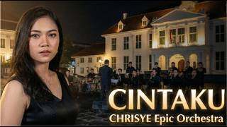 Chrisye – Cintaku | Grand Cinematic Orchestra