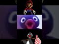 ムズすぎだろがバカヤロダブルバァアン!!! #shorts #pingu #mario #ピングー #モノマネ #空耳