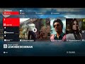 HITMAN WoA let's play fr #3 sapienza