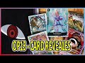 OP 13 AA Leader ROGER REVEALS Imu Support Revealed One Piece Card Game OP 13 AA Leader ROGER REVEALS Imu Support Revealed One Piece Card Game