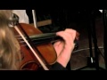 Capture de la vidéo Hauschka - Alexanderplatz Studio Footage