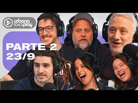 EL AMIGO DEL AÑO: ¿A qué amigo le agradeces? Conocemos el comedor “El Sol Sale” y más #Perros2026