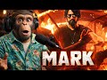 Mark Review | Kiccha Sudeep's Action Entertainer - Blockbuster or Flop?