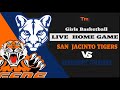 San jacinto vs beaumont