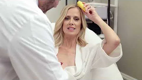 Can I inject filler into my breasts?
