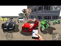 All New Code?? | Indian bike driving 3d New Bike Update | Indian bike driving g...