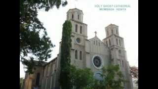 A Holy Week and Easter tribute 2012 - Amazing Grace.