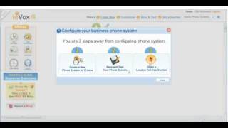 PBX Plus - Free PBX in 40 countries