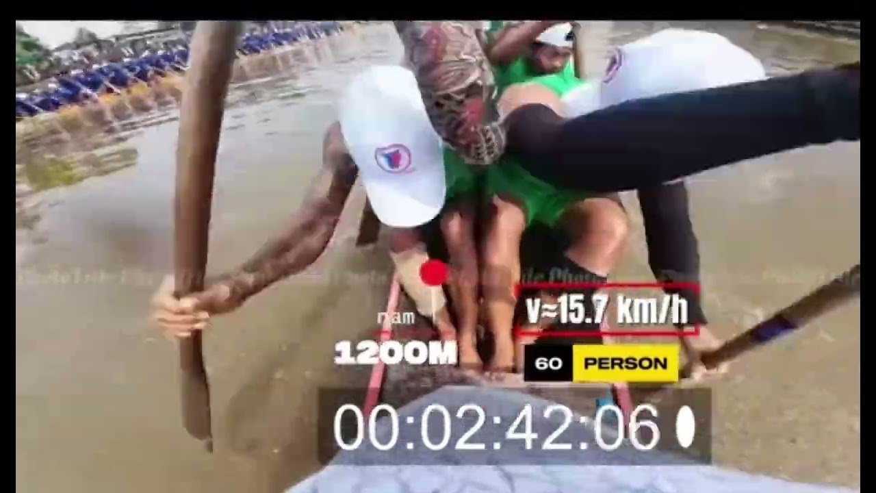 Tốc độ kinh khủng của tum núp 2 