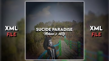Nathan LMS - sucide paradise xml file in description box🖇️✅🌈