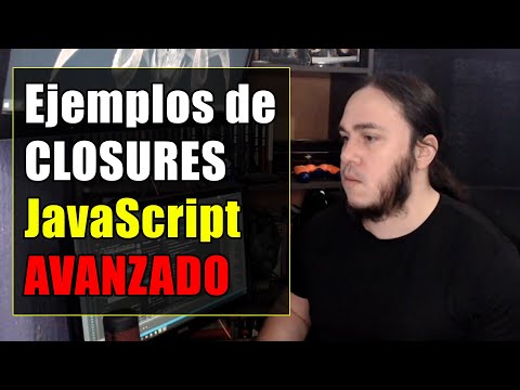 Explicación de Closures en JavaScript a Fondo