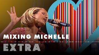 Mixing Michelle (Eurovision Old Extra)