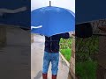 modified Umbrella ☔️ 😆