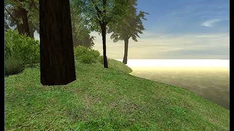 Gamemaker 8.1 (FPS) first person shooter