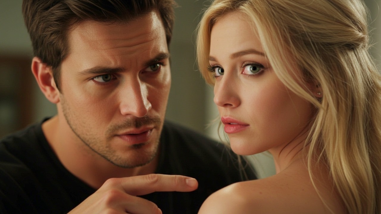 She Was Forced To Marry An Arrogant Doctor - What He Said On Their Wedding Night Left Her Speechless