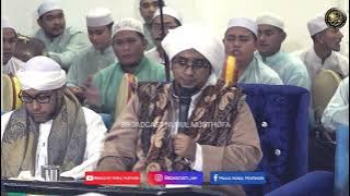 Sholallahu'ala Sayyidina Muhammad | Qosidah Untuk Bermunajat Mohon Do'a dan Ampunan Kepada Allah SWT