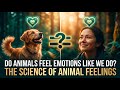 Do Animals Feel Emotions Like We Do? The Science of Animal Feelings