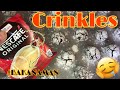 CRINKLES WITH NESCAFE COFFEE | INDAY TEF | #crinkleswithcoffee #IndayTef
