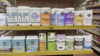 How do collagen supplements impact your health?