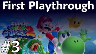 Super Mario Galaxy 2 - First Playthrough - Part 3
Full unedited stream VoD of my playthrough of Super Mario Galaxy 2. Also doubles as a completionist playthrough.
Want to see my speedruns & playthroughs live? Follow me on Twitch: https://twitch.tv/CriticalCyd
Want to see me shout at stuff? Follow me on Bluesky: https://bsky.app/profile/criticalcyd.bsky.social
Want to chat with the community? Join the Discord: https://discord.gg/hPUpNGQ9Vk Super Mario Galaxy 2 - First Playthrough - Part 3