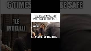 Programming Meme #3: Debugging Struggles #shorts #developerlife #debugging #techlife