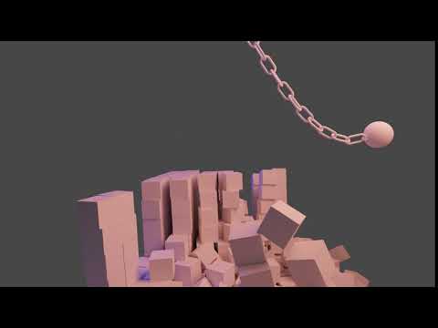 3D მოდელირება