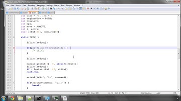 Programming A Chess Engine in C Part 73 - XBoard / Winboard Protocol #2
