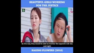 They lost everything in the process but finally... 👀 || Raging Flowers 2018