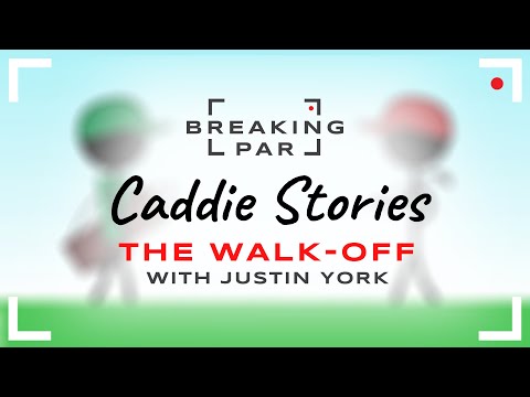 Most Cringe Worthy Caddie Story | How One PGA Tour Caddie Had to Quit His Player Twice