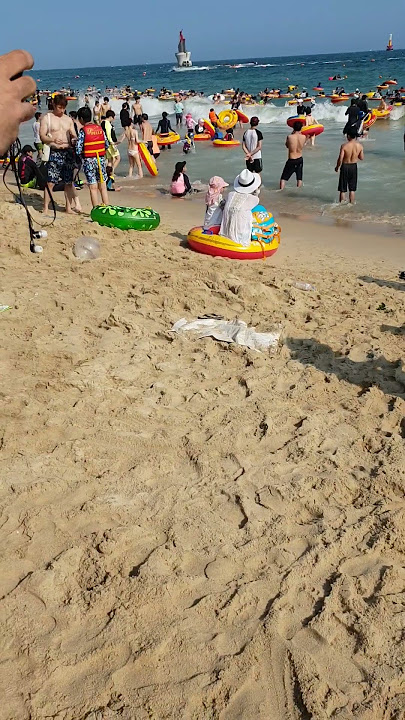 korean beach #korean #korea #beautiful #beach