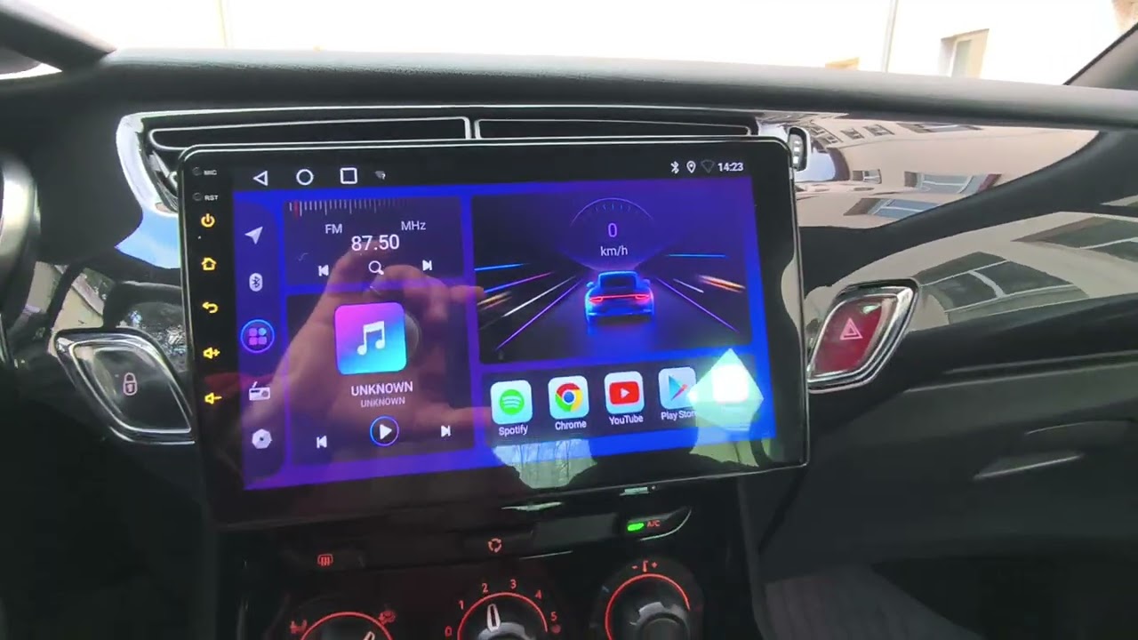 Citroen DS3 1,6 E-HDI 2012 Euro5