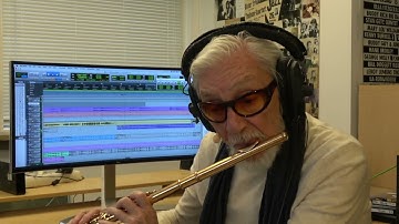 Chris Hinze, Bright Hinze - Together Again (Official Video Clip)