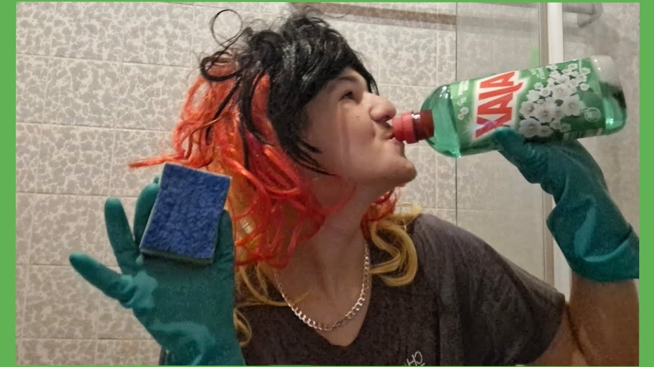 Ancuța și Familia | S2 Ep4 | Curățenia Generală