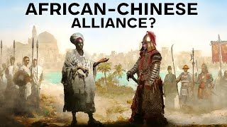 Medieval Contact: China meets Africa